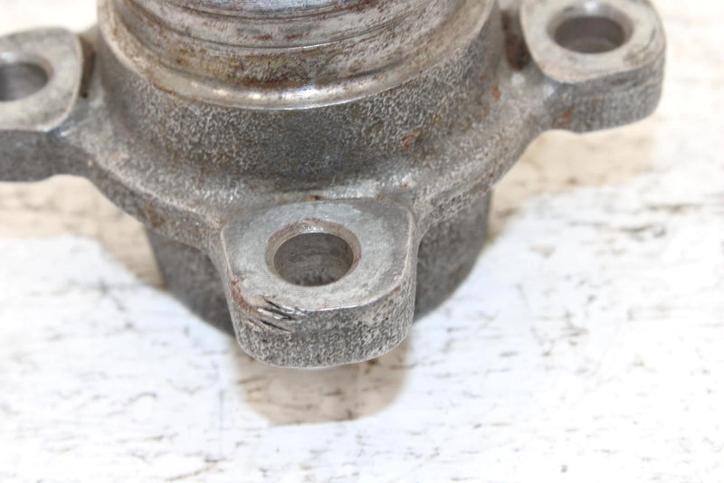 1988 Suzuki Lt 230 E Oem Rear Sprocket Hub 64611-22A00 AS7