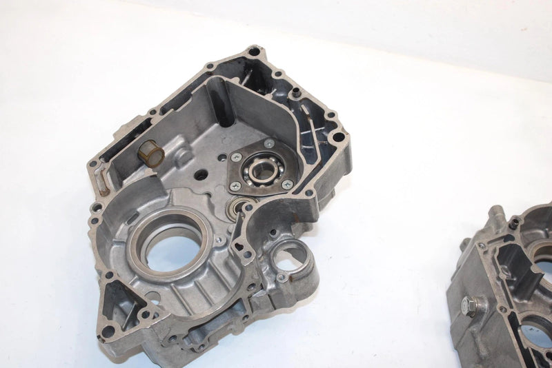 87 Kawasaki Bayou 185 Klf185a Oem Crankcase 14001-5212 AK13