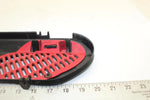 2001 Ski-doo Mxz 800 Oem Left Intermediate Grill 517302031 SS89