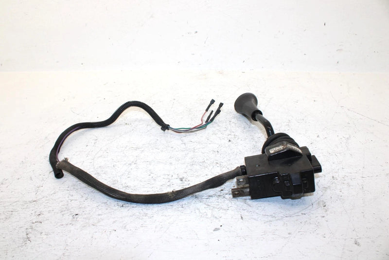 1996 Polaris Sportsman 500 Oem Gear Shifter 1341176 AP187