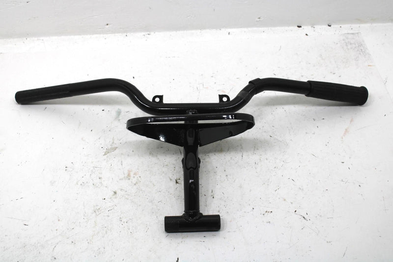 1982 Yamaha Sr540 Oem Handlebars 8K4-23811-01-00 SY65