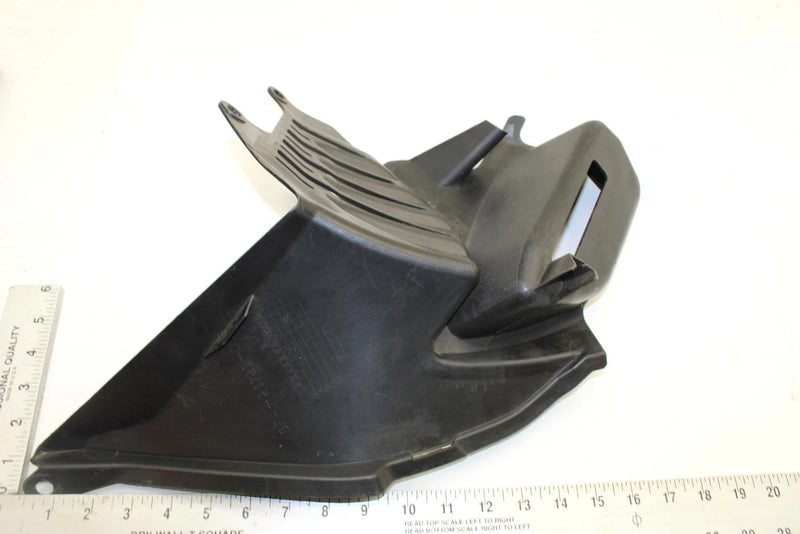 2006 Yamaha Apex Er Oem Right Louver Side Cover 8FP-21721-00-00 SY100