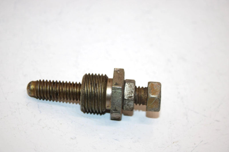99 Arctic Cat Zr 700 Oem Tensioner Bolt And Adapter 0602-638 0602-876 Q1635