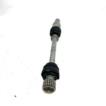 06 Honda Rancher 350 TRX350FM 4x4 OEM Front Prop Driveshaft 40400-HN5-N00 AH75