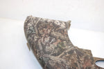 03 Bombardier Quest 650 Oem Rear Fender Cover (Camo) 705000627 AB1
