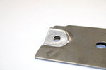 1995 Polaris Slt 750 Oem Door Latch Bracket 5240617 Q2285