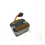 07-09 Polaris Ranger 700 6x6 EFI OEM Voltage Regulator 4012384 XP7.1
