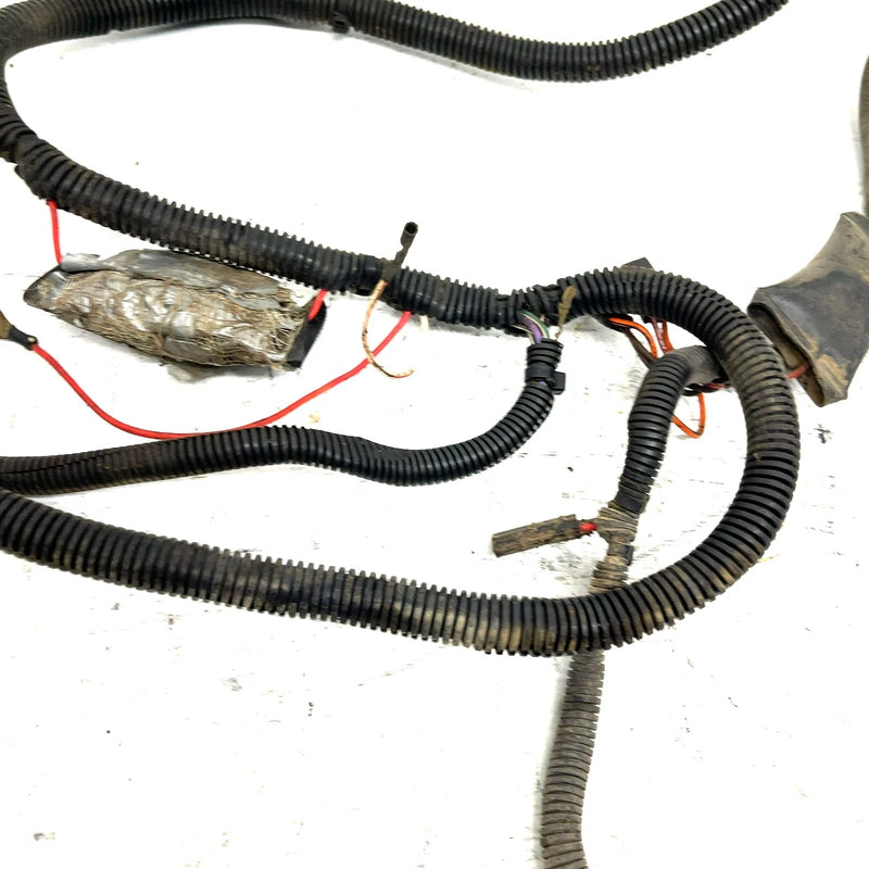 2001 Polaris Xplorer 400 OEM Main Wire Harness 2460819 AP228