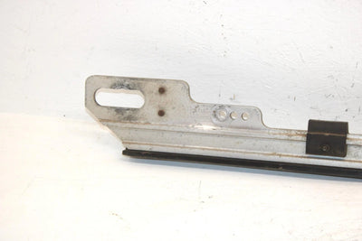 1990 Polaris Trail Oem Left Skid Rail 1540615 SP16