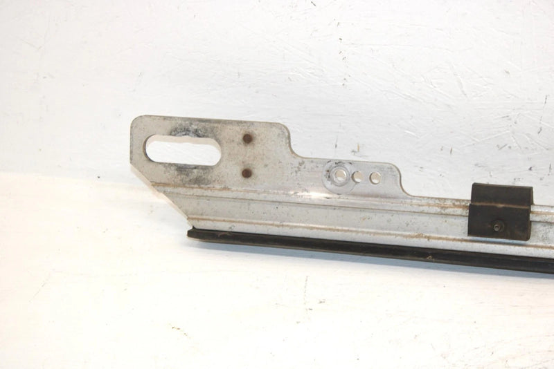 1990 Polaris Trail Oem Left Skid Rail 1540615 SP16