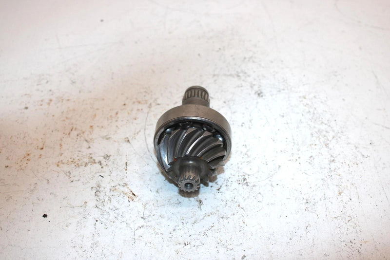 2000 Polaris Xplorer 400 Oem Transmission Pinion Gear 3233540 AP99