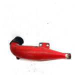 1994 Arctic Cat TigerShark Daytona OEM Expansion Chamber 0612-464 JA14