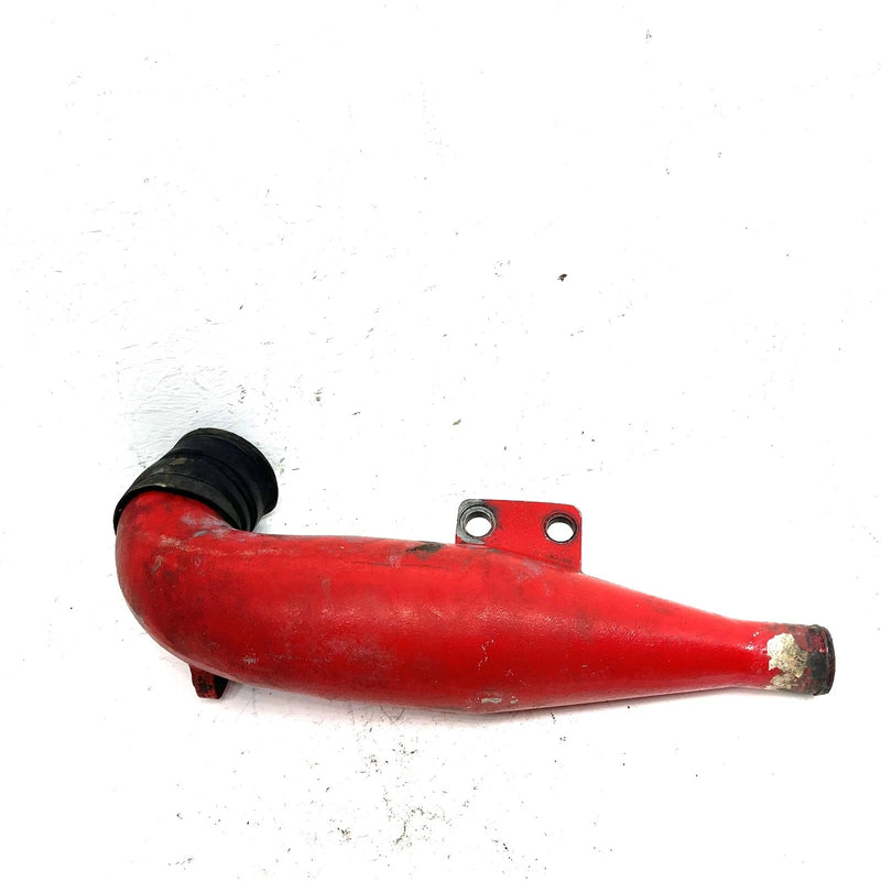 1994 Arctic Cat TigerShark Daytona OEM Expansion Chamber 0612-464 JA14