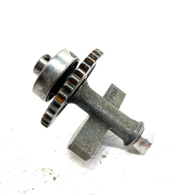 14-15 Arctic Cat Prowler HDX 500 OEM Balancer Shaft 0811-035 XA2.1