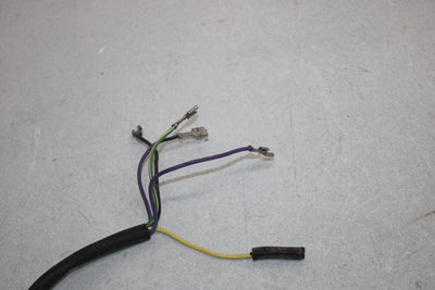 97 Polaris Xplorer 300 Oem Dash Indicator Harness 2460553 APS