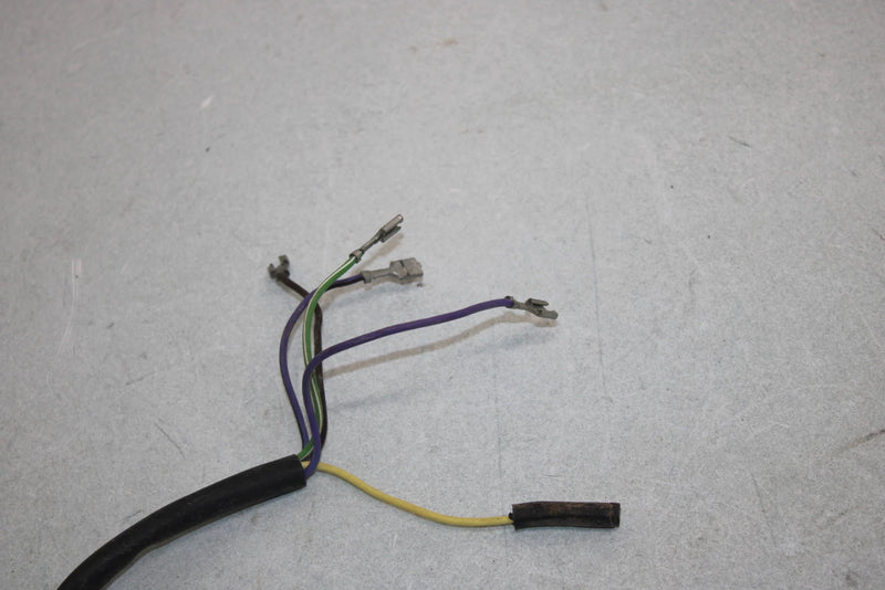 97 Polaris Xplorer 300 Oem Dash Indicator Harness 2460553 APS