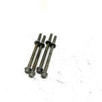05-14 Polaris Sportsman 800 EFI OEM Cylinder Stud Bolt Set Of 4 7519219 AP188