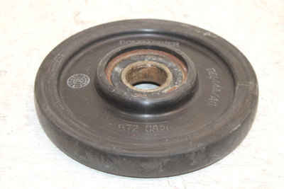 1996 Ski-doo Mxz 440 Oem Rear Upper Idler Wheel 572082100 SS13