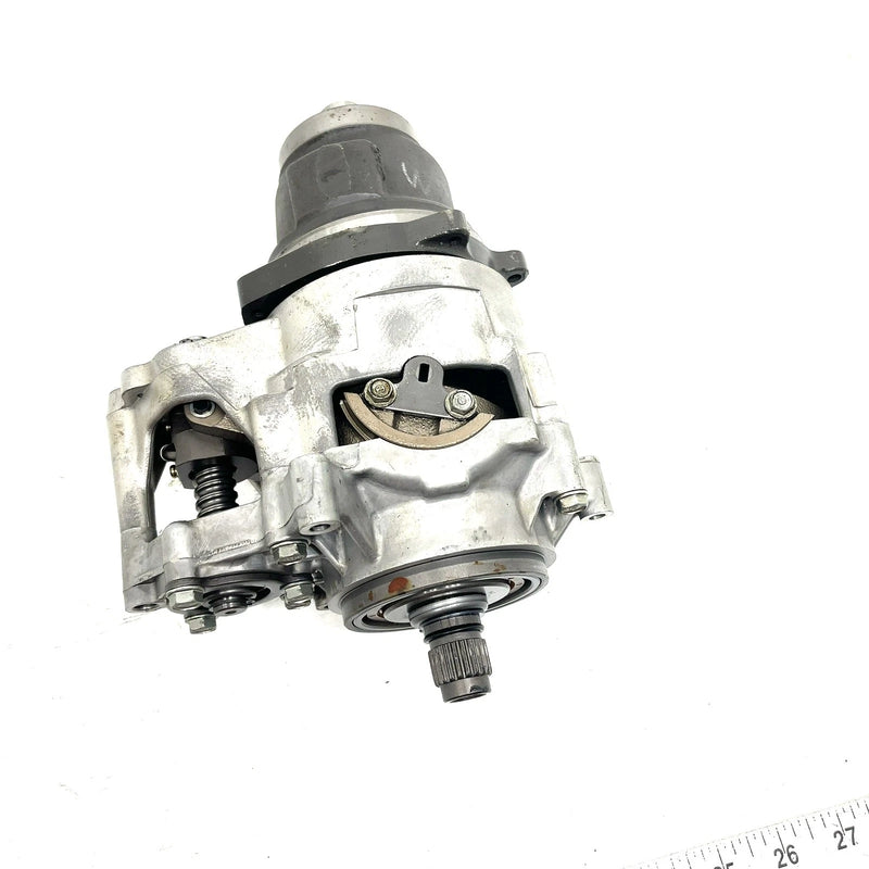 2001 Honda Foreman Rubicon 500 TRX500 OEM Hondamatic Unit 26000-HN2-010 AH95