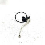 02 Yamaha Big Bear 400 YFM400 OEM Rear Hand Brake Lever 1YW-82911-02-00 AY52