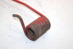 88 Polaris Sks 650 Oem Left Rear Spring 7041119 SP57