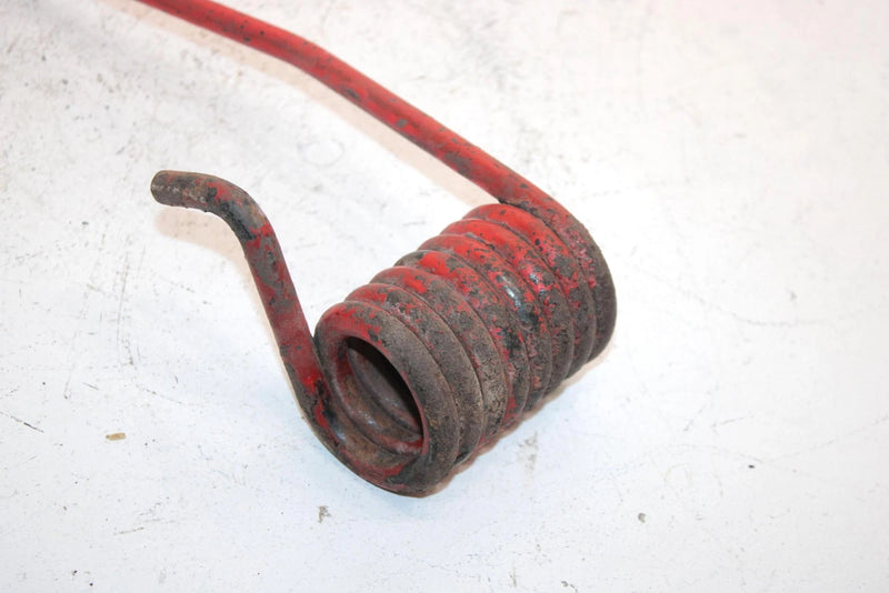 88 Polaris Sks 650 Oem Left Rear Spring 7041119 SP57