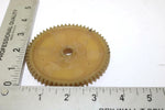 Yamaha OEM Plastic Oil Pump 59T Drive Gear 8R4-13188-00-00 Q1727