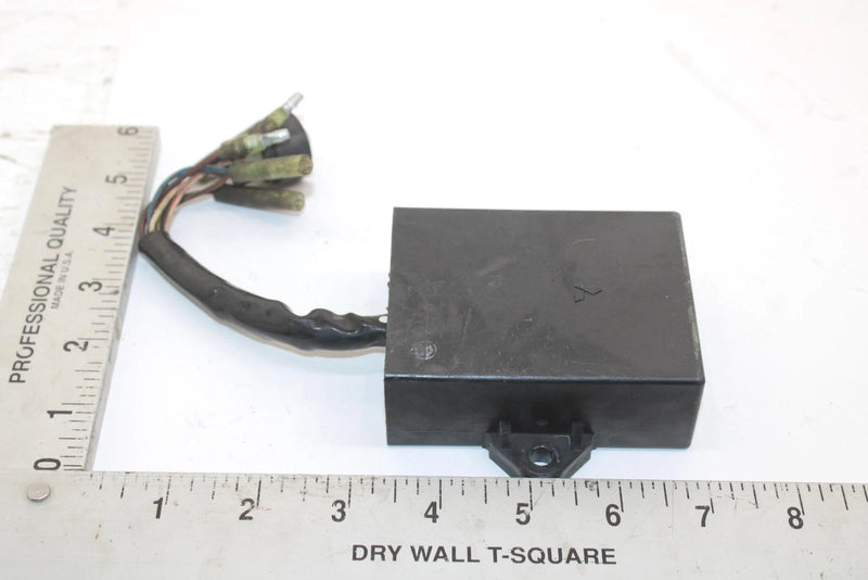 1992 Yamaha Exciter Ii Le Oem Cdi Unit 88R-85540-00-00 SY126