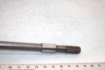 00 Polaris Xpedition 425 Oem Output Shaft Assembly 3086324 AP19