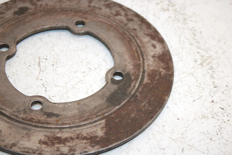 1995 Polaris 300 4x4 Oem Front Brake Rotor 5211325 AP160