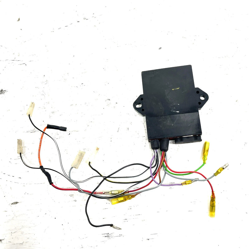 2004 Polaris Virage OEM CDI ECU ECM Ignition Box 4010803 JP45