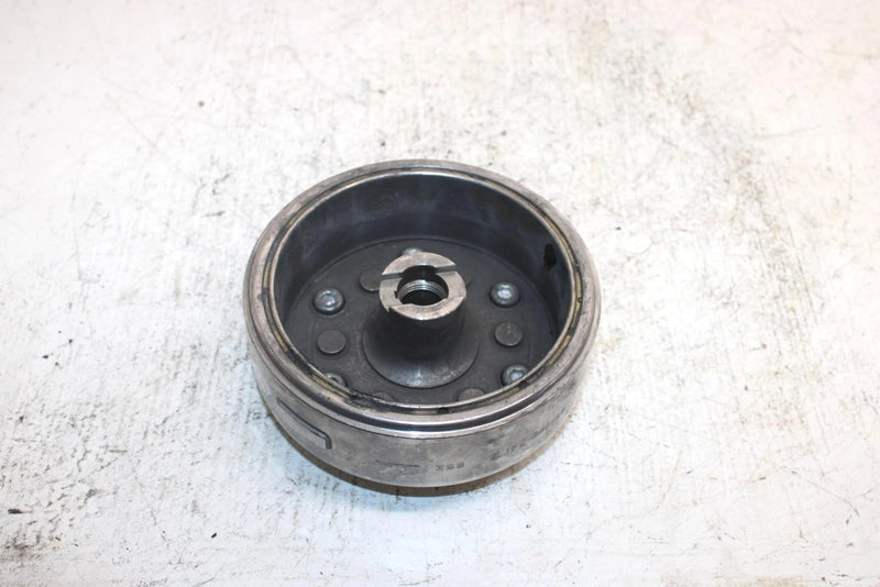 1998 Honda Foreman Fourtrax Oem Flywheel 31110-HM7-004 AH35
