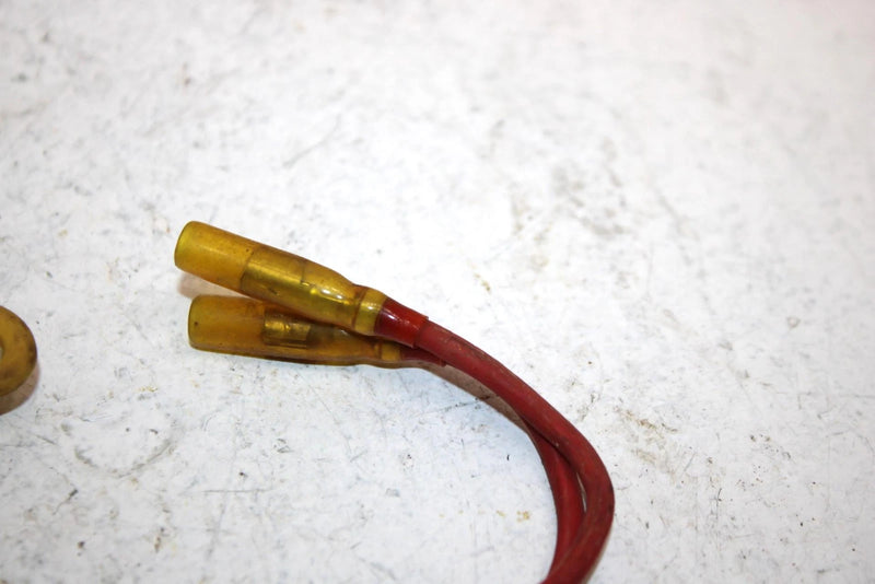 1990 Sea-doo Gt Oem Fuse Holder 278000079 JS55