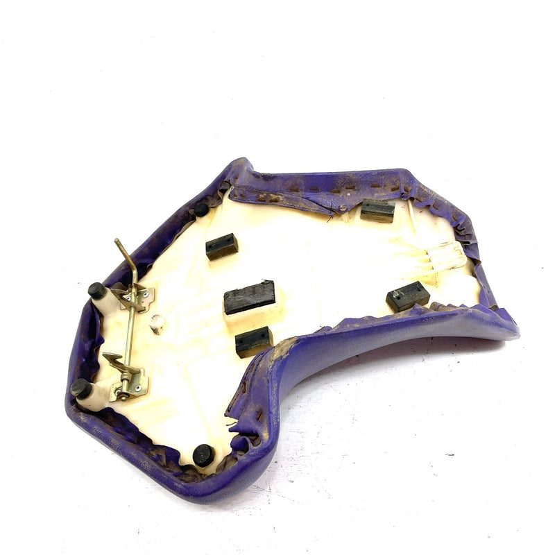 96-01 Suzuki Quadsport 80 OEM Seat 45100-40B10-R32 AS38