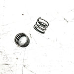 2003 Arctic Cat 400 4x4 Automatic OEM Shift Cam Spring Pair 3446-280 AA35