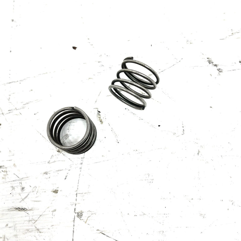 2003 Arctic Cat 400 4x4 Automatic OEM Shift Cam Spring Pair 3446-280 AA35