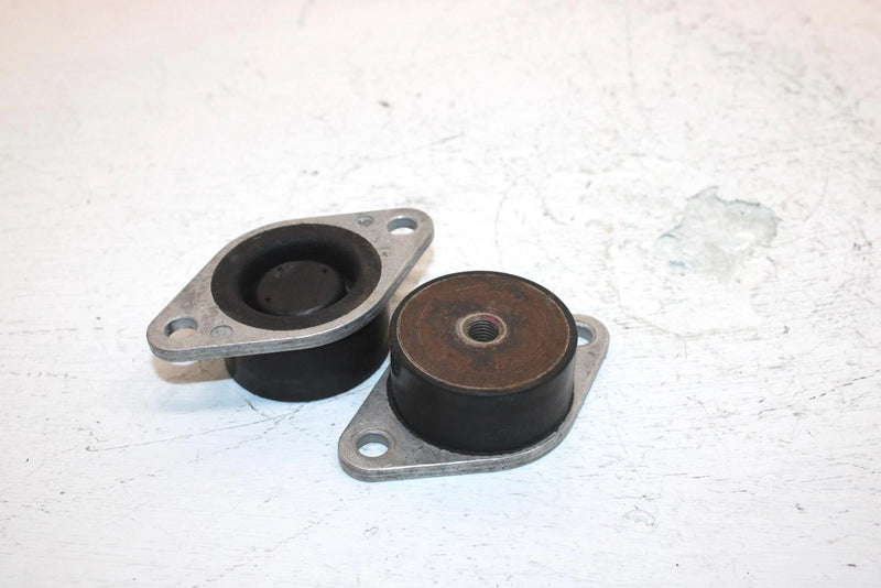 08 Arctic Cat 650 Auto Trans 4x4 Trv Oem Engine Mount Dampner Pair 2406-065 AA6