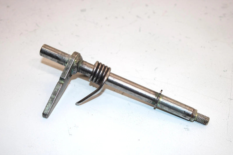 88 Honda Fourtrax 200 Trx200sx 2x4 Oem Reverse Stopper Shaft 24860-HB3-840 AHS