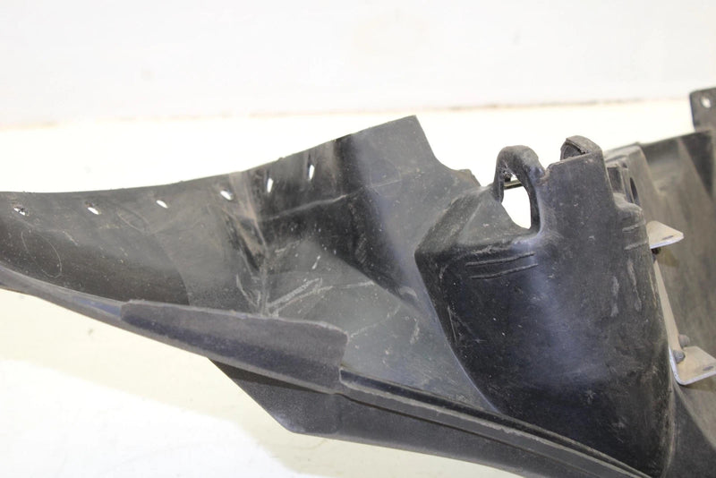 1997 Yamaha Vmax 700 Sx Oem Left Belly Pan 8CR-2196A-03-00 SY119