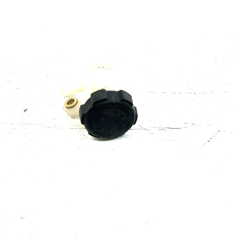 09-14 Arctic Cat 550 4x4 Automatic OEM Rear Brake Reservoir 1502-155 AA43