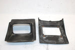 1994 Polaris Xct Sks Oem Headlight Cover Set 5430922-070 SP44