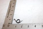 1985 Honda Atc 110a All Terrain Oem Shift Stopper Arm Spring 24435-051-000 AH58
