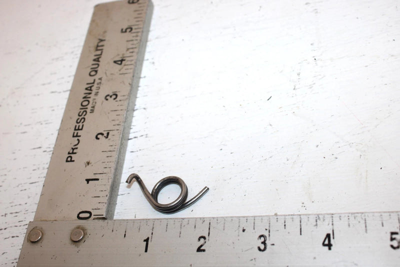 1985 Honda Atc 110a All Terrain Oem Shift Stopper Arm Spring 24435-051-000 AH58