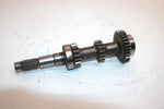 1999 Polaris Big Boss 500 Oem 31T Transmission Input Shaft 3233361 AP71