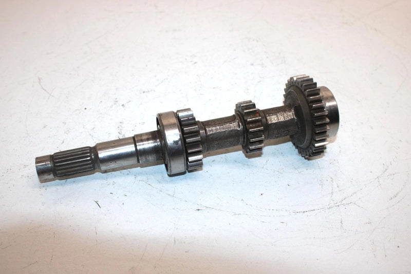 1999 Polaris Big Boss 500 Oem 31T Transmission Input Shaft 3233361 AP71