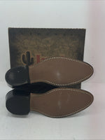 New Women’s Black Laredo Cowboy Boots. 9178 8.5 8 1/2 M. 16-112