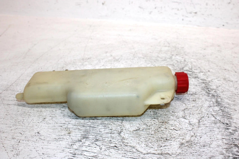 1990 Polaris 500 Oem Coolant Overflow Bottle 5431054 5450026 SP36