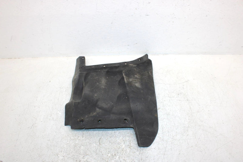 1999 Kawasaki Prarie 400 Oem Right Front Fender Extension 35019-7502-6Z AK28
