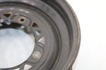 1996 Polaris Sportsman 4x4 Oem Front Wheel Rim 12X6 1523448-067 AP122