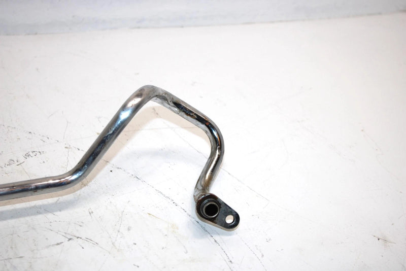 2004 Honda Fourtrax Rincon Oem Oil Cooler Line Set 15540-HN8-000 AH2